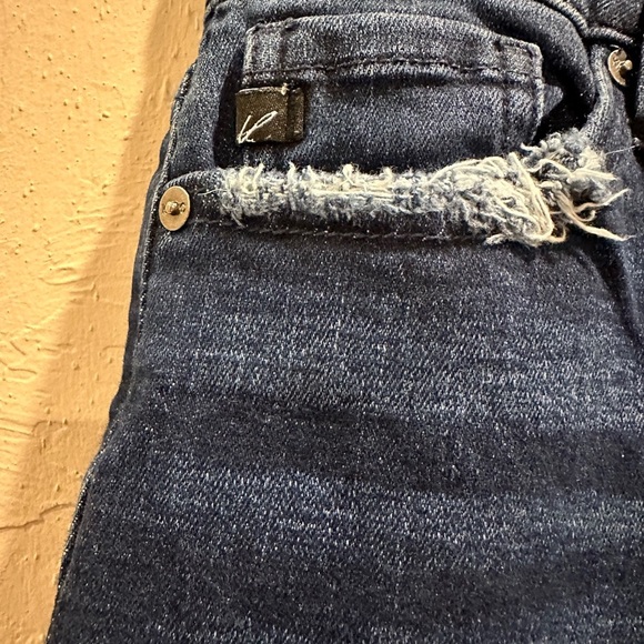 Kancan Dark Wash Denim Jeans NWOT 
Excellent condition 
T4 - Picture 8 of 14